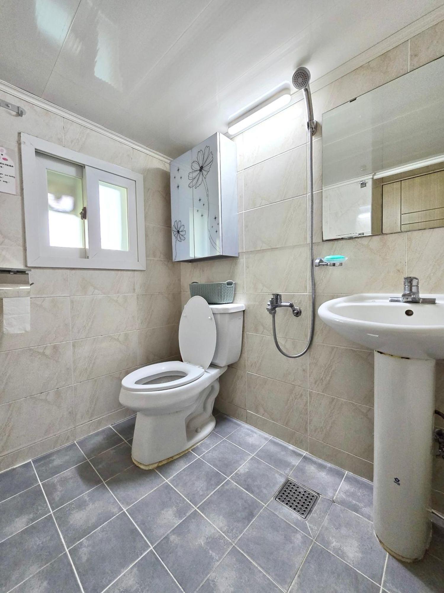 Happy Garden Guesthouse Seul Dış mekan fotoğraf