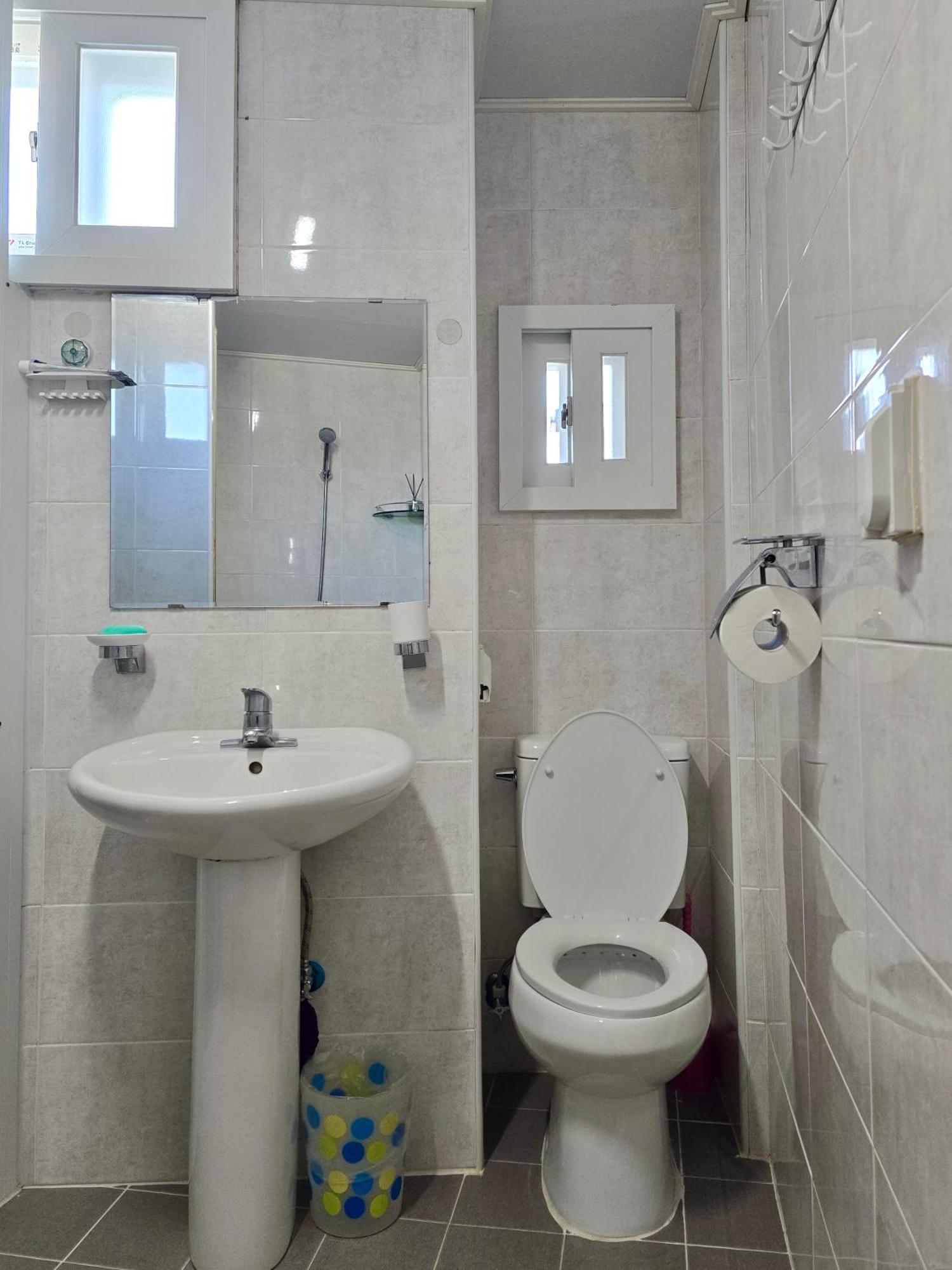 Happy Garden Guesthouse Seul Dış mekan fotoğraf